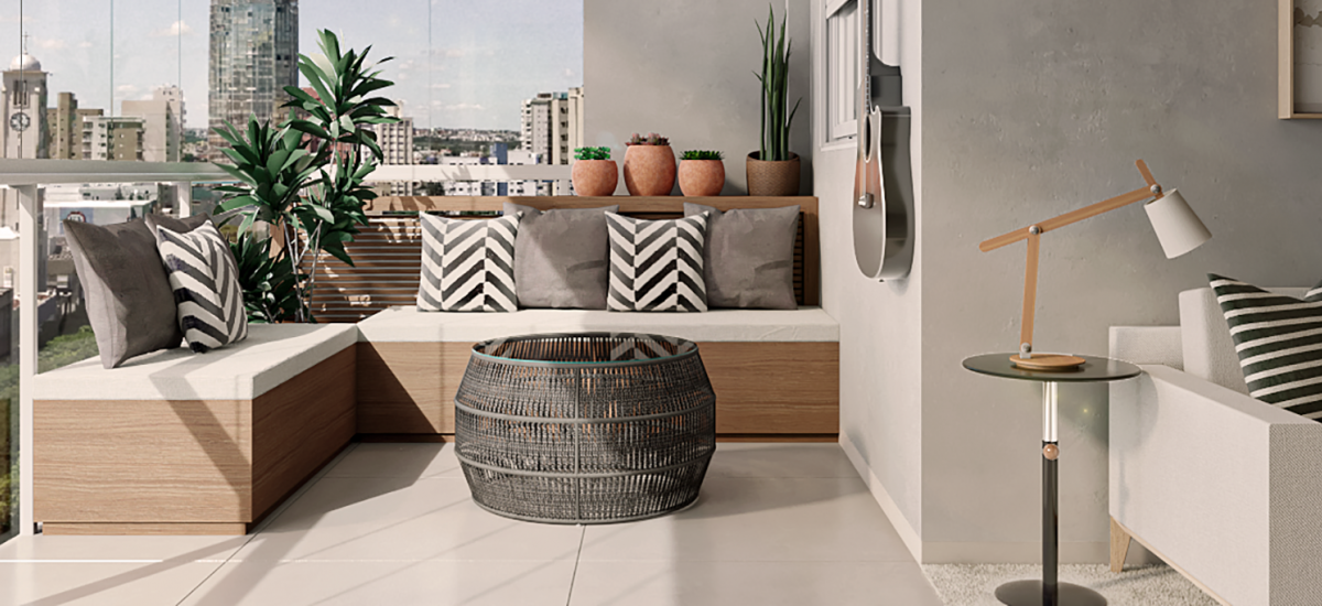 Apartamento Aclimação