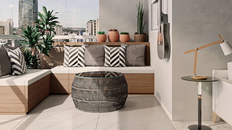 Apartamento Aclimação