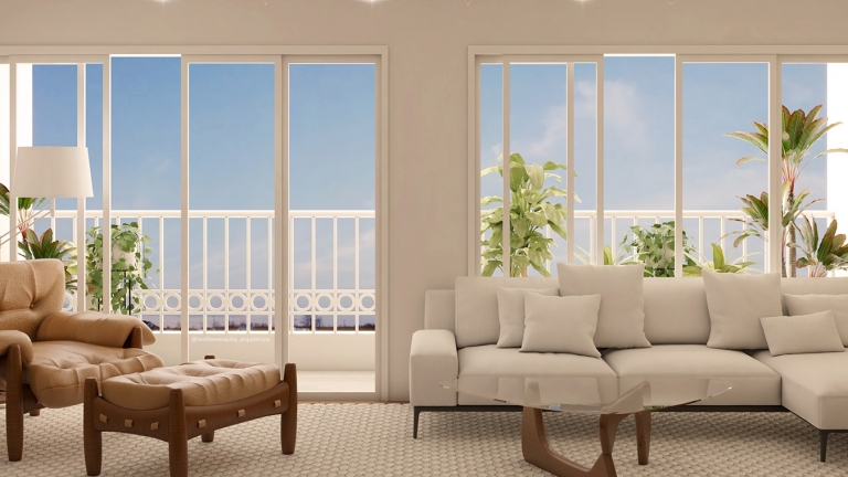 Apartamento São Caetano