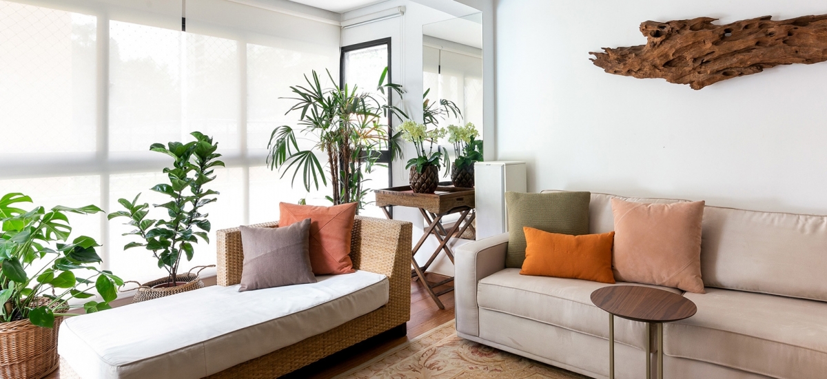 Apartamento Helio Pellegrino