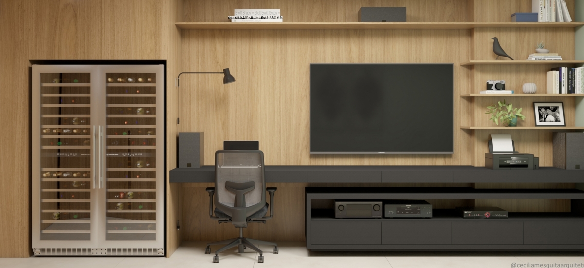 Apartamento Oscar 81